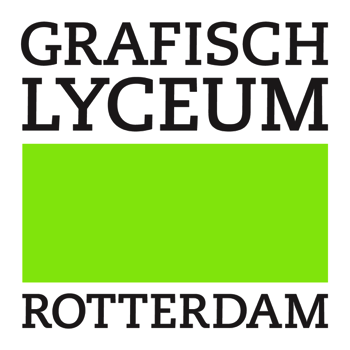  Grafisch Lyceum Rotterdam 